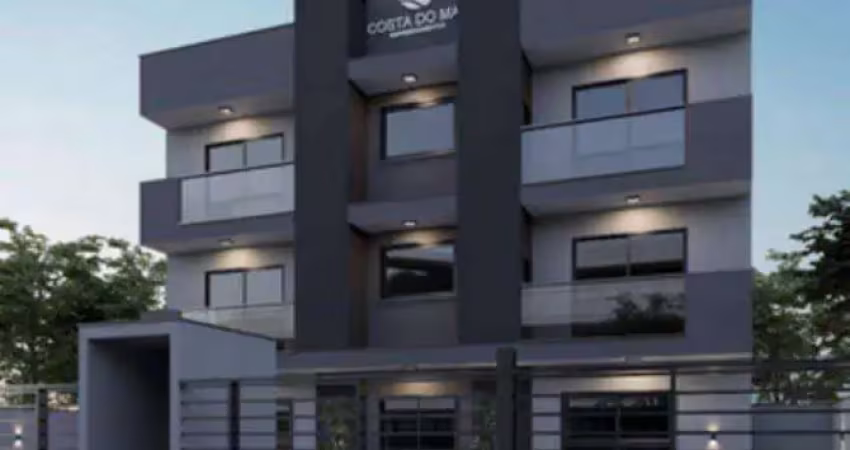 Apartamento com 2 quartos e churrasqueira: espaço e lazer em um só lugar!