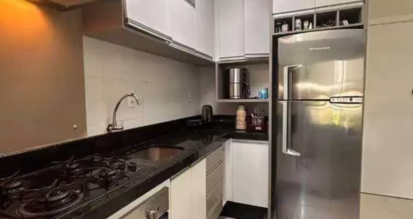 Apartamento mobiliado a 500 metros da praia – penha centro, sc
