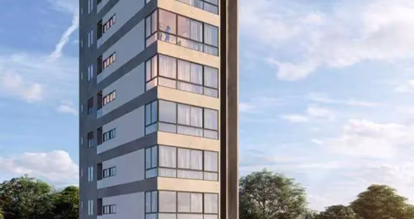 Apartamento com 2 quartos à venda no Itacolomi, Balneário Piçarras 