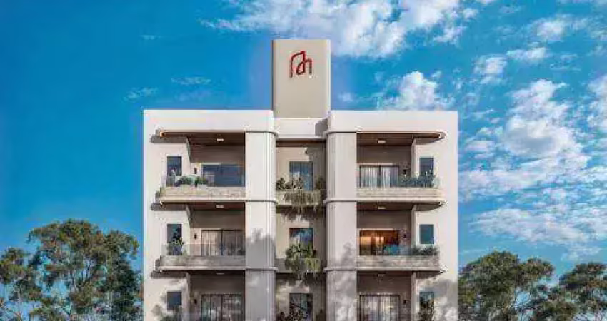 Apartamento com 2 quartos à venda na Rua Carlos Henrique Melchier, Meia Praia, Navegantes