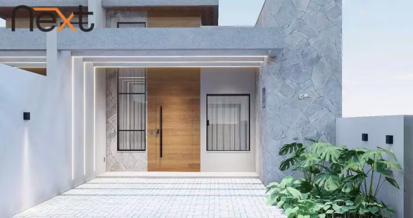 Seu novo lar em balneário piçarras – a 730 metros do mar