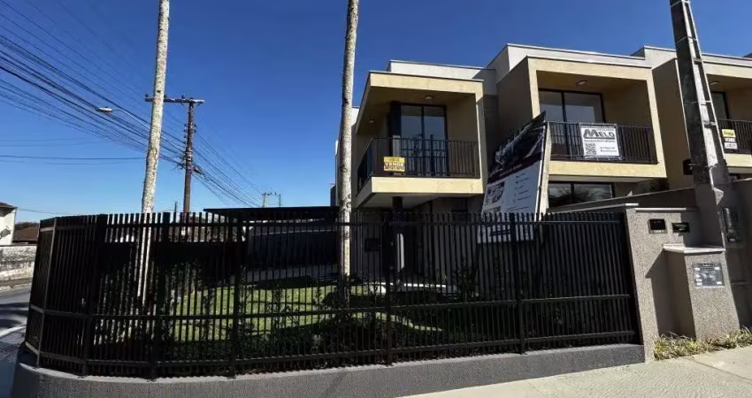 Casa à venda na Rua Itá, 582, Bom Retiro, Joinville