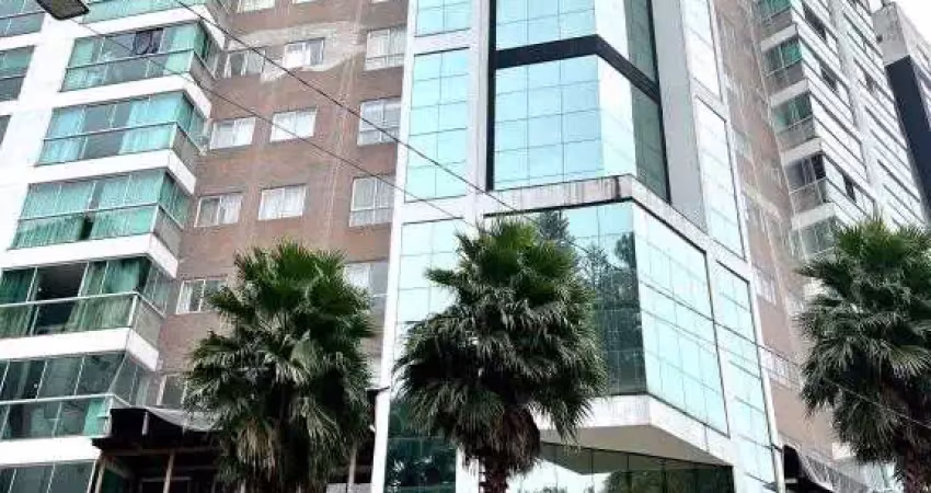 Cobertura no atiradores com 3 quartos para venda, 221 m²