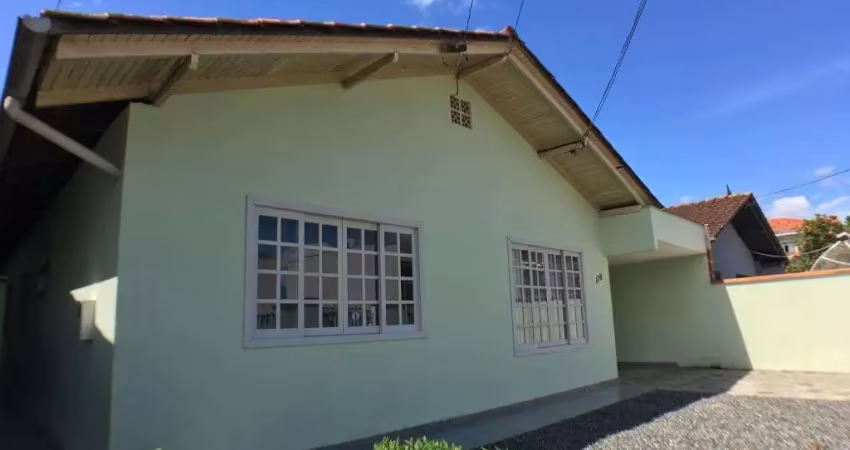 CASA no NOVA BRASÍLIA com 3 quartos para VENDA, 83 m²