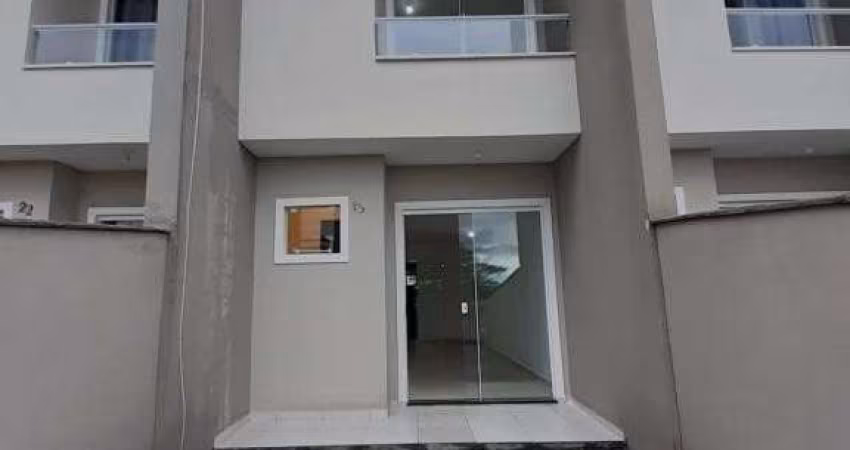 CASA no VILA NOVA com 2 quartos para LOCAÇÃO, 60 m²