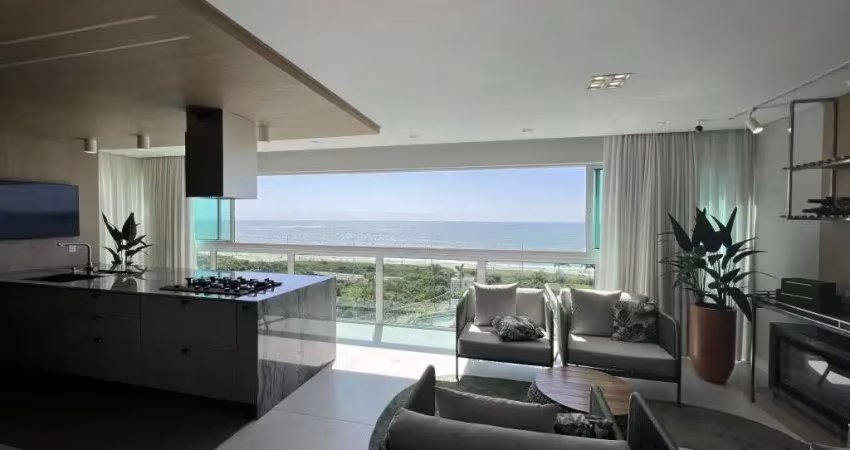 Apartamento no itajubá ii com 4 quartos para venda, 180 m²