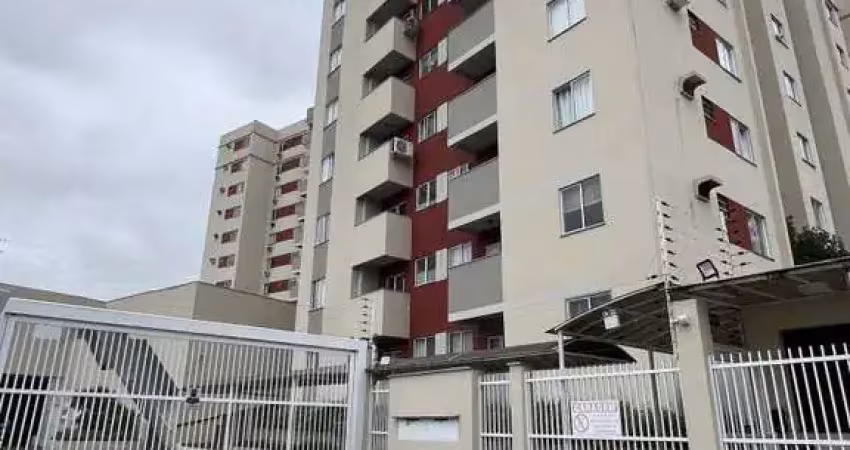 Apartamento no anita garibaldi com 2 quartos para locação, 52 m²