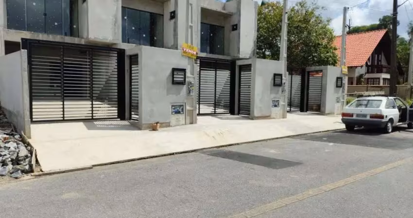 Casa no anita garibaldi com 3 quartos para venda, 138 m²