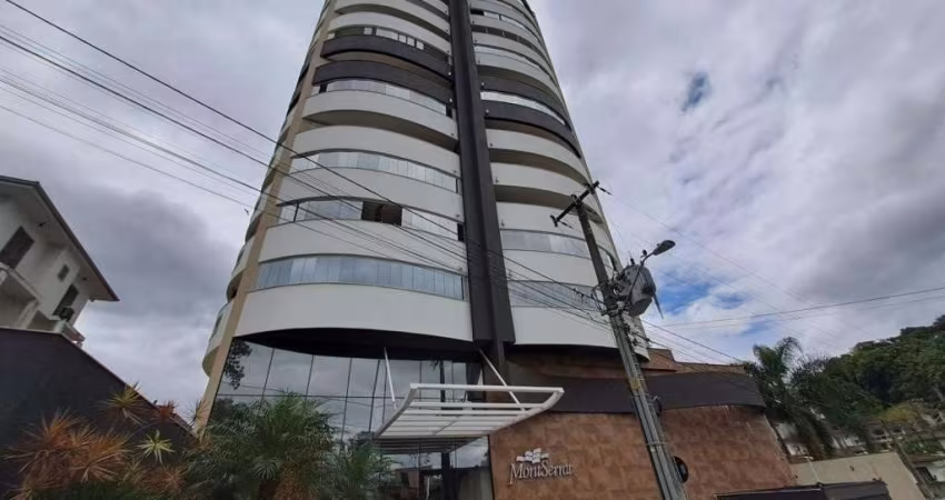 APARTAMENTO no ANITA GARIBALDI com 3 quartos para VENDA, 93 m²