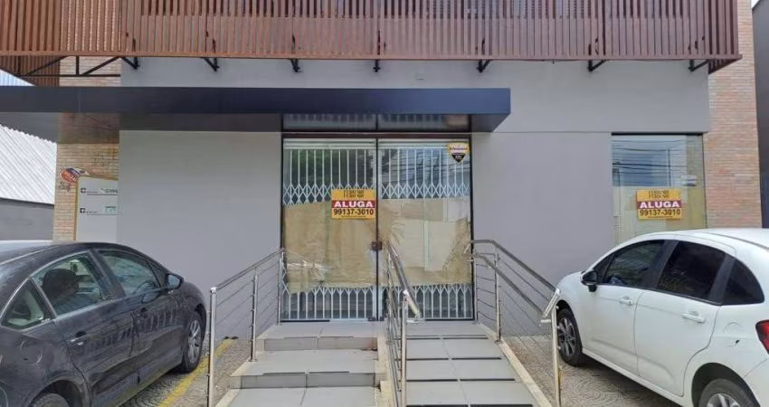 SALA COMERCIAL no CENTRO com 0 quartos para LOCAÇÃO, 40 m²