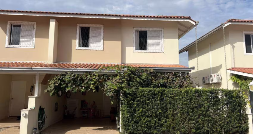 CASA EM CONDOMÍNIO FECHADO no AMÉRICA com 3 quartos para VENDA, 84 m²