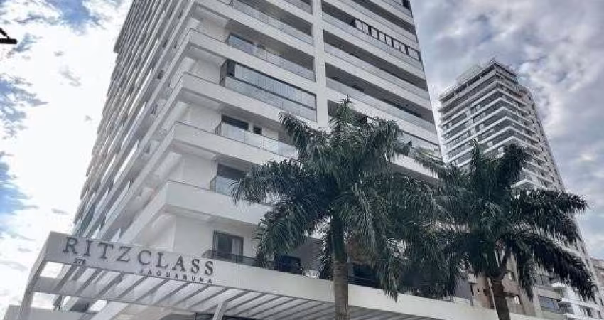 APARTAMENTO no CENTRO com 1 quartos para VENDA, 54 m²