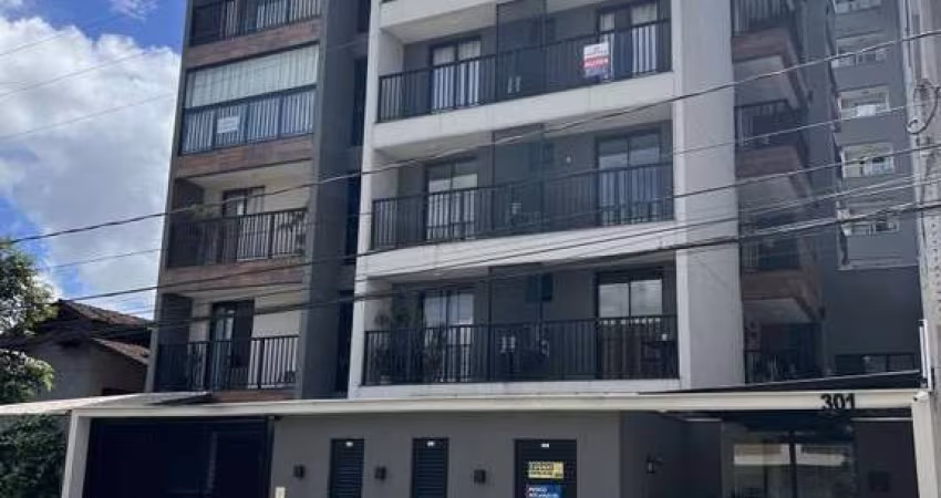 APARTAMENTO no ANITA GARIBALDI com 2 quartos para LOCAÇÃO, 64 m²