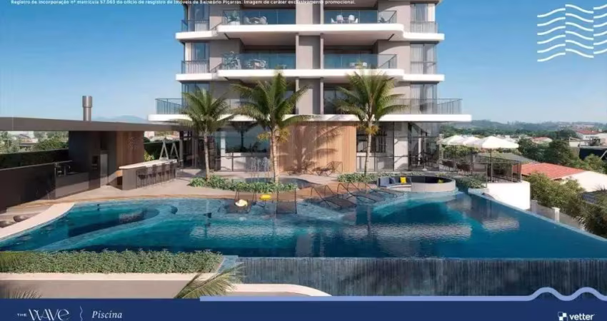 APARTAMENTO no ITACOLOMI com 3 quartos para VENDA, 144 m²