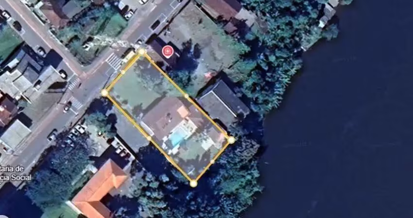 Casa com 3 quartos à venda na Rua Bom Jesus, 517, Centro, Araquari