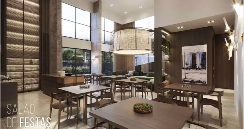 Apartamento no santo antônio com 3 quartos para venda, 135 m²