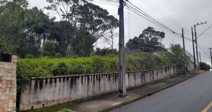 Terreno no glória com 0 quartos para venda, 2034 m²