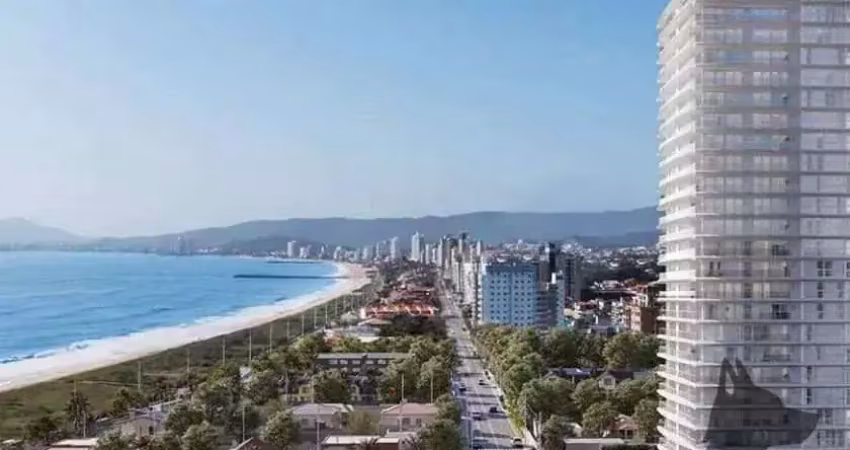 Apartamento no centro com 3 quartos para venda, 144 m²