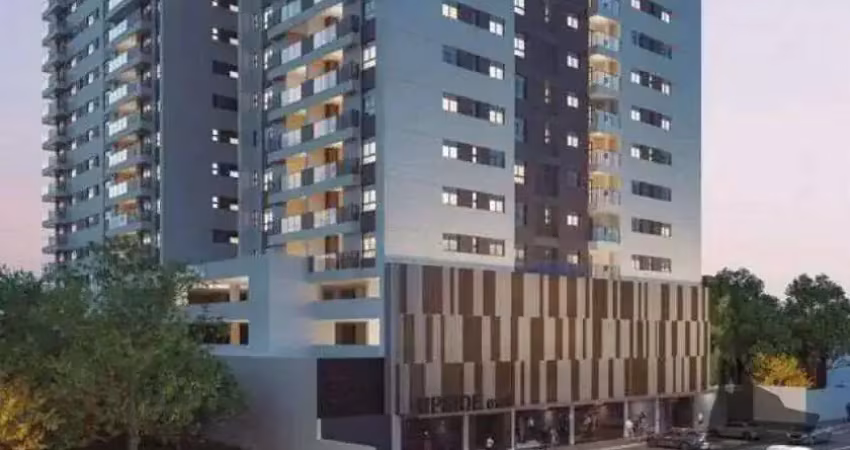 Apartamento no centro com 4 quartos para venda, 132 m²