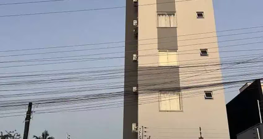 Apartamento no costa e silva com 2 quartos para venda, 68 m²