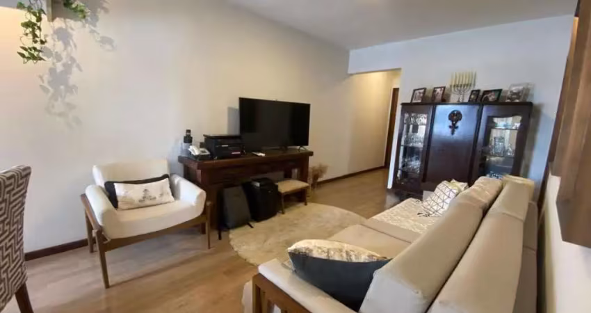 Apartamento no centro com 3 quartos para venda, 99 m²