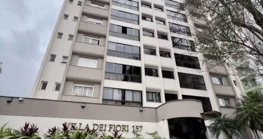 Apartamento no centro com 3 quartos para venda, 193 m²
