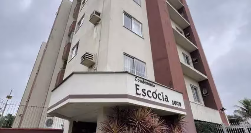 Apartamento no santo antônio com 2 quartos para locação, 51 m²