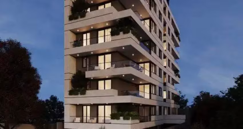 Apartamento no centro com 2 quartos para venda, 106 m²