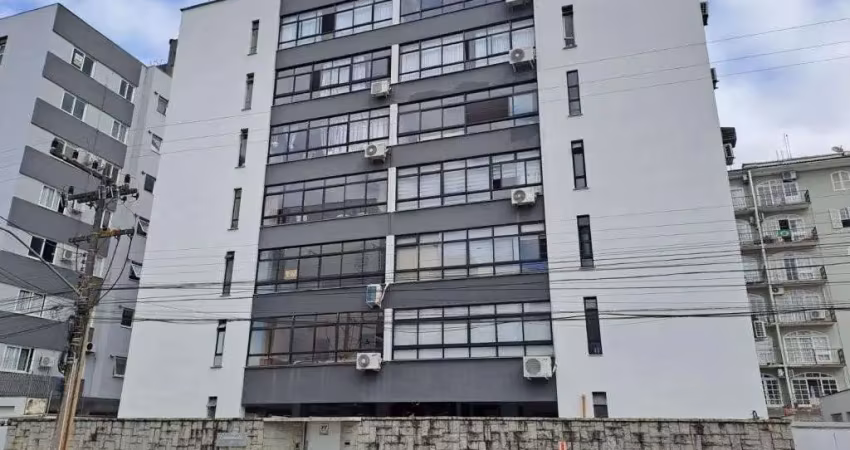 Apartamento no anita garibaldi com 3 quartos para locação, 126 m²