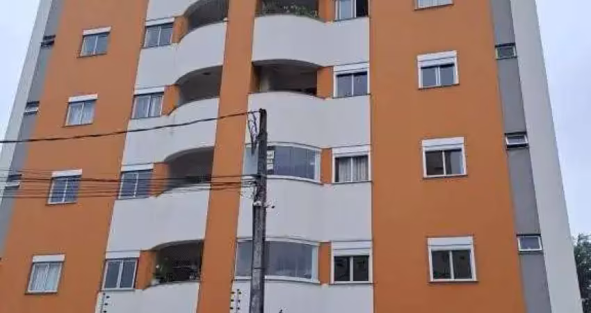 Apartamento no santo antônio com 3 quartos para locação, 71 m²