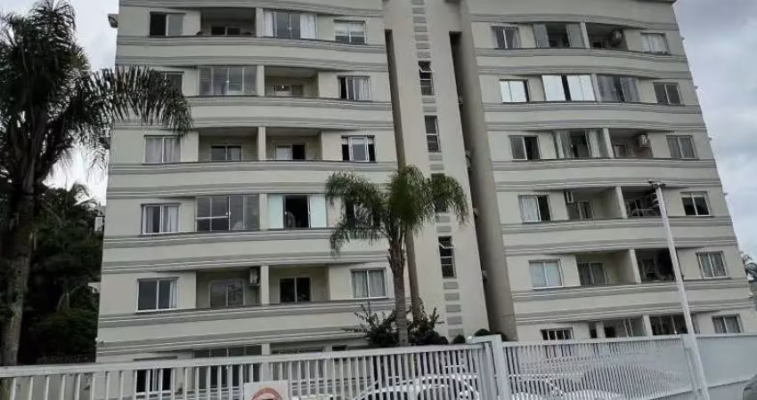 Apartamento com 1 quarto para alugar na Rua Campo Alegre, 575, Glória, Joinville