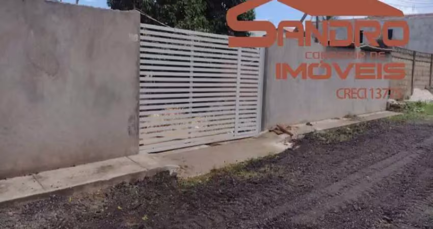 Terreno em condomínio fechado à venda na Rua 15 de Janeiro, 99, Caji, Lauro de Freitas