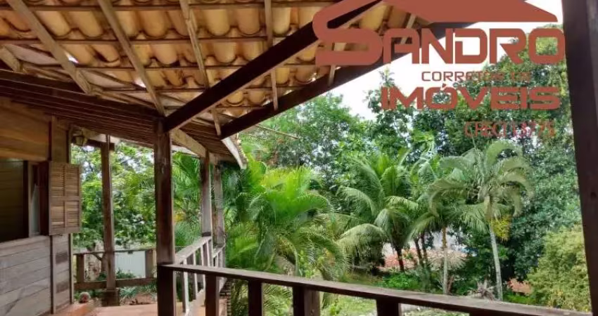 Chácara / sítio com 2 quartos à venda em Vida Nova, Lauro de Freitas 
