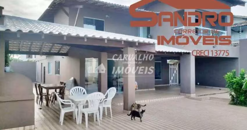 Casa com 4 quartos à venda no Vilas do Atlantico, Lauro de Freitas 