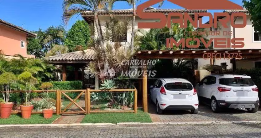 Casa com 4 quartos à venda no Buraquinho, Lauro de Freitas 