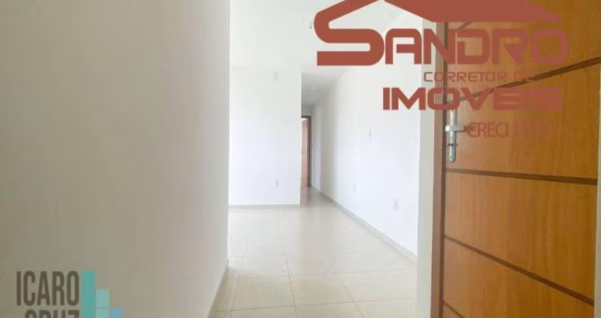 Apartamento com 2 quartos à venda no Pitangueiras, Lauro de Freitas 
