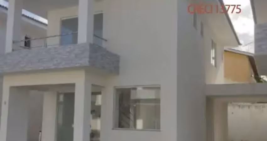 Casa com 4 quartos à venda no Buraquinho, Lauro de Freitas 