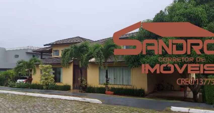 Casa com 8 quartos à venda no Abrantes, Camaçari 