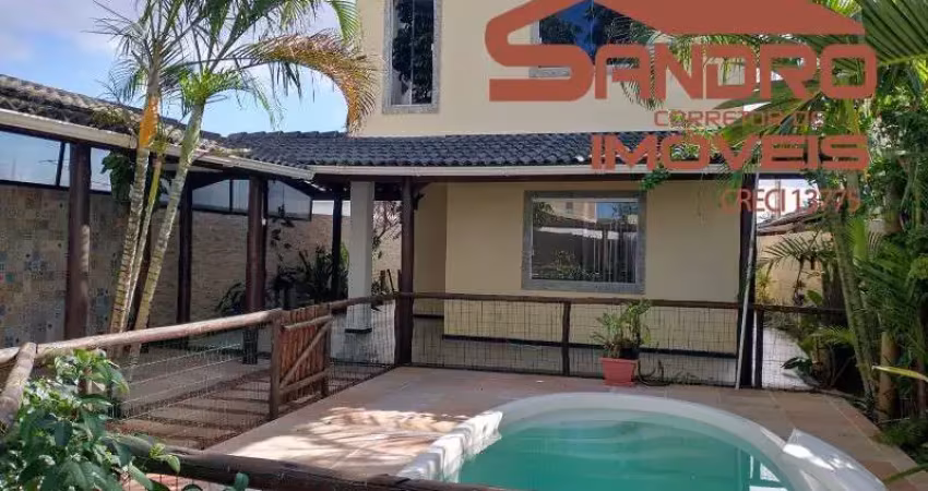 Casa com 4 quartos à venda no Buraquinho, Lauro de Freitas 