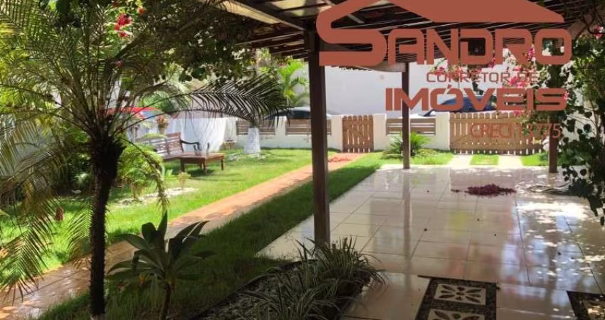 Casa em condomínio fechado com 4 quartos à venda no Buraquinho, Lauro de Freitas 