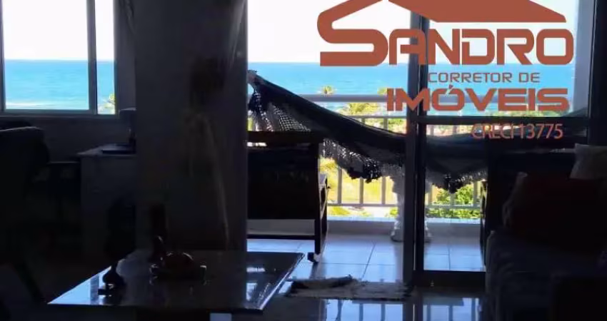 Apartamento com 3 quartos à venda na Rua Carlos Conceição, 401, Buraquinho, Lauro de Freitas