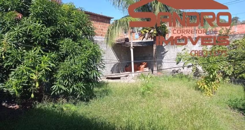 Casa com 3 quartos à venda no Abrantes, Camaçari 