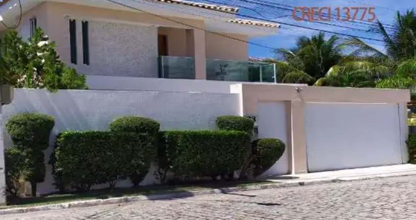 Casa com 4 quartos à venda na Rua Rio das Graças, 94, Buraquinho, Lauro de Freitas