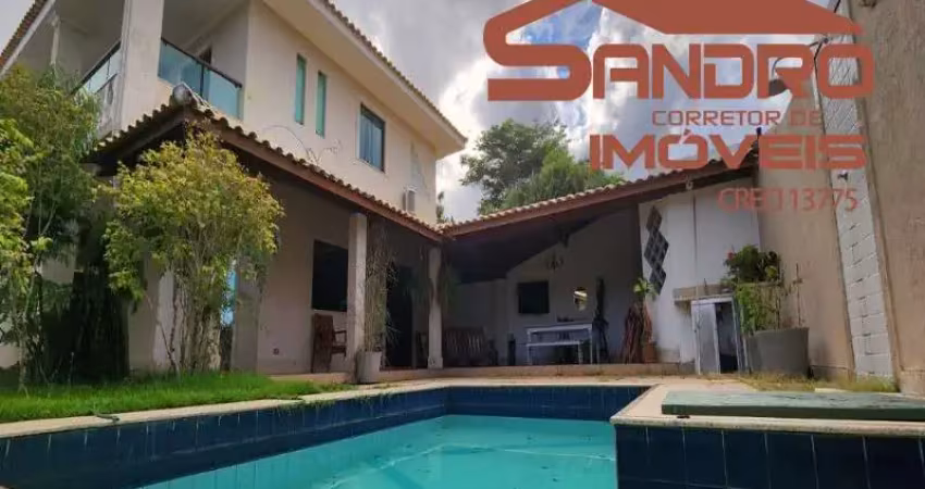 Casa com 4 quartos à venda na Avenida Praia de Mucuripe, Vilas do Atlantico, Lauro de Freitas