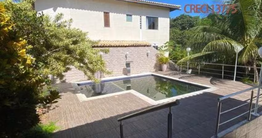Casa com 4 quartos à venda no Abrantes, Camaçari 