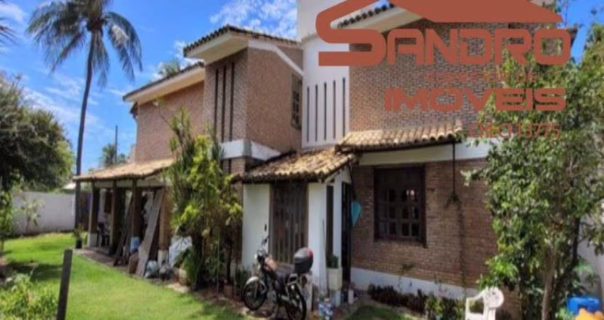 Casa com 3 quartos à venda no Vilas do Atlantico, Lauro de Freitas 