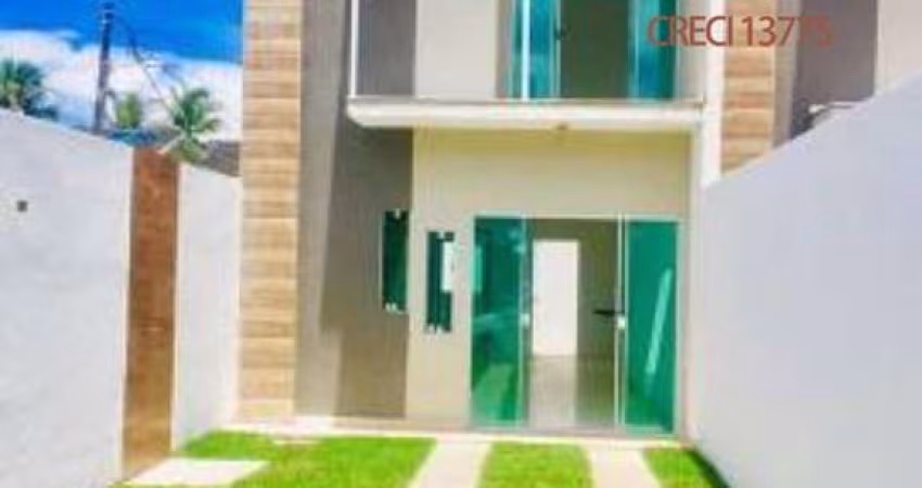 Casa com 3 quartos à venda no Ipitanga, Lauro de Freitas 