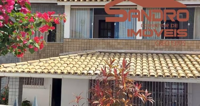 Casa com 4 quartos à venda no Vilas do Atlantico, Lauro de Freitas 