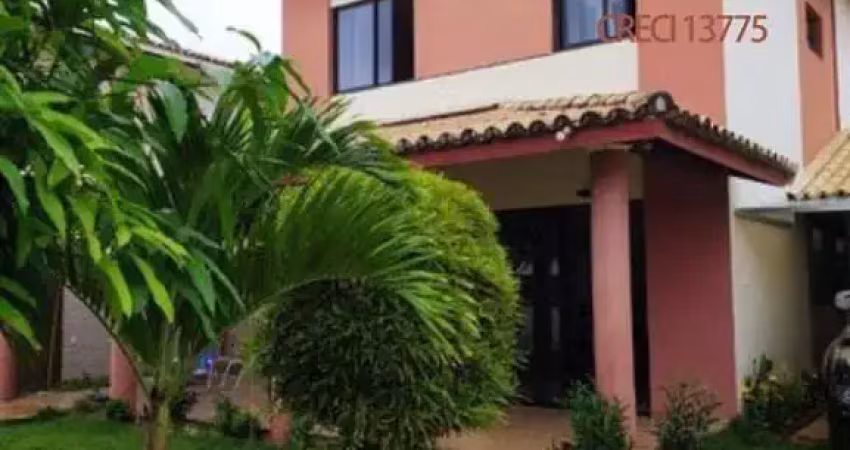 Casa com 4 quartos à venda no Buraquinho, Lauro de Freitas 