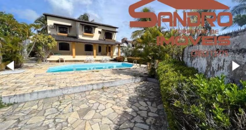 Casa com 4 quartos à venda no Vilas do Atlantico, Lauro de Freitas 